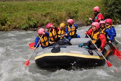 Foto Val di Fiemme Easy Camping Village ** Bellamonte