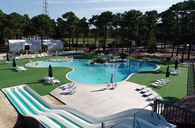 Foto Medoc Plage **** Vendays Montalivet