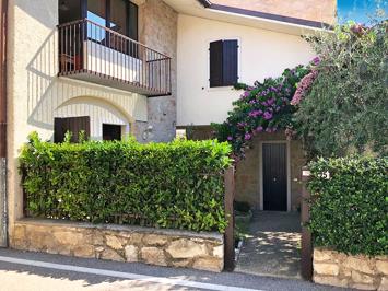 Foto Casa Nadia en Nelly *** Torri Del Benaco