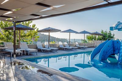 Foto Rimondi Grand Resort en Spa ***** Rethymnon