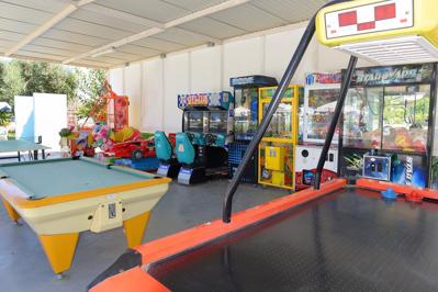 Foto Maris Grand Waterpark Resort **** Protaras