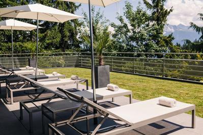 Foto Crans Ambassador ***** Crans Montana