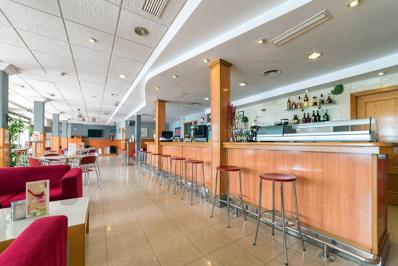 Foto Hotel Montemar *** Benidorm