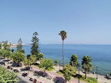 Foto Hotel Kos City Sunrise Hotel *** Kos-stad