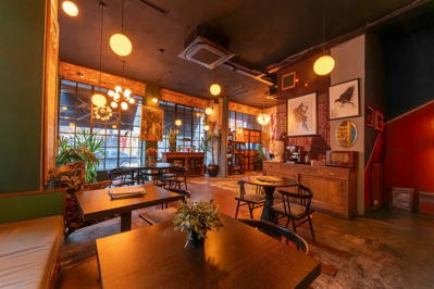 Foto SuB Hotel Karakoy **** Istanbul