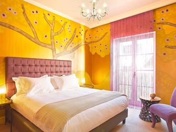 GRECOTEL Pallas Athena