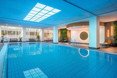 Foto Munich Marriott **** Munchen