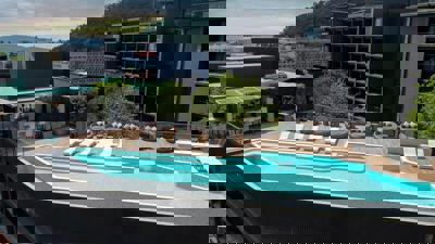 Foto Panan Krabi Resort **** Ao Nang Beach