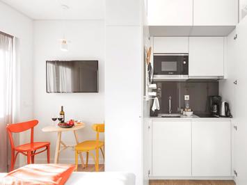 Foto Lisbon Serviced Apartments Avenida **** Lissabon