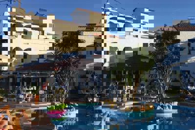 Foto Villa Jannis *** Chania