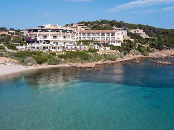 Hotel Club Hotel Baja Sardinia