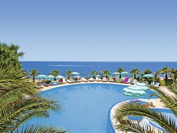 Foto Anitas **** Alanya