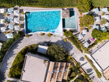 Foto Maritim Resort Marina Bay ***** Vlore