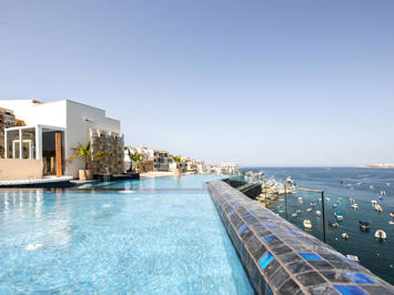 Hotel Damare Resort en Spa
