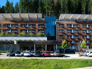 Foto Baren **** Titisee