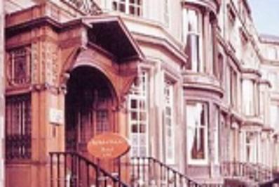 Foto BB Club Edinburgh **** Edinburgh