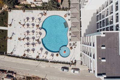 Foto Delight Hotel and SPA **** Golem