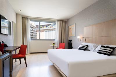 Hotel Abba Huesca
