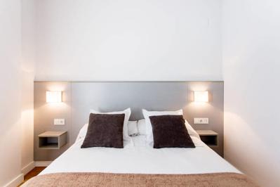 Foto Mon Suites Catedral **** Valencia