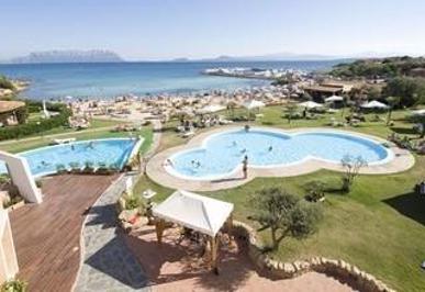 Foto Baia Caddinas **** Golfo Aranci
