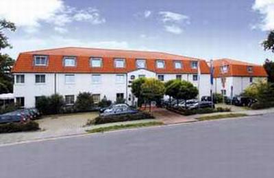 Foto Best Western Grand City Park *** Potsdam