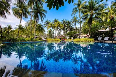 Foto Parkroyal Resort ***** Batu Ferringhi