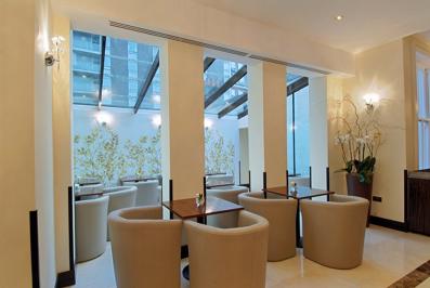 Foto Park Grand Mayfair ***** Londen