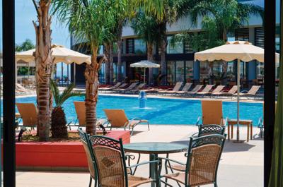 Foto Virginia Family Suites *** Koskinou