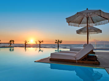 Foto Corfu Acharavi Hotel **** Acharavi