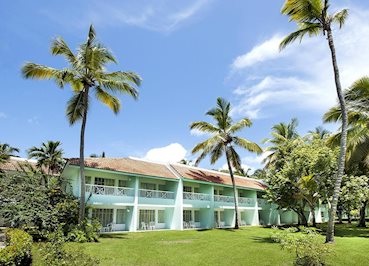 Foto Wyndham Alltra Samana **** Las Galeras