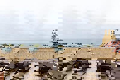 Foto La Nina **** Sitges