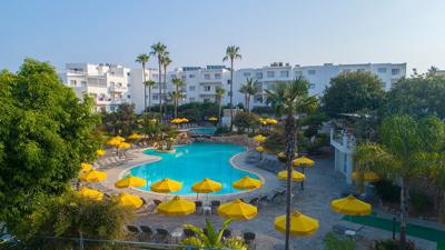 Foto Mayfair **** Paphos
