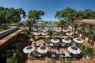 Foto Pical Family Hotel Valamar Collection ***** Porec