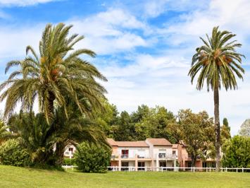 Foto Residence Les Perles de Saint Tropez **** Grimaud