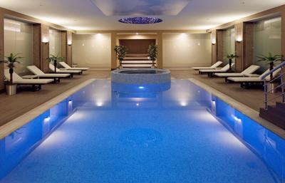 Foto Mercure Istanbul Altunizade **** Istanbul