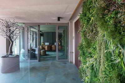 Foto Columbus Urban Resort Firenze ***** Florence