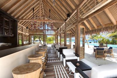 Foto COMO Cocoa Island ***** Makunufushi Island