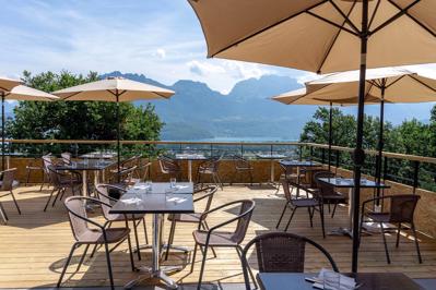 Foto Les Balcons du lac d Annecy *** Sevrier