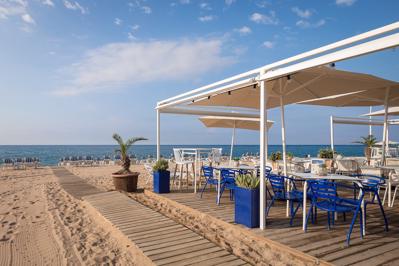 Foto htop Olympic *** Calella