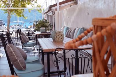 Foto Meltemi Boutique *** Skiathos-stad