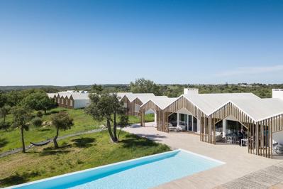 Foto Sobreiras - Alentejo Country Hotel **** Grandola