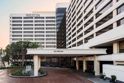 Foto The Westin Los Angeles Airport **** Los Angeles