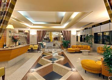 Foto Hotel Windsor Excelsior **** Rio De Janeiro