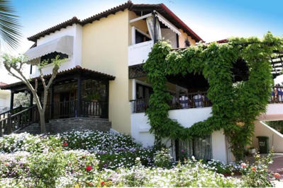 Foto Ioli Village *** Pefkohori