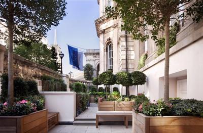 Foto Langham Londen ***** Londen