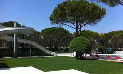 Foto Italy **** Cavallino Treporti