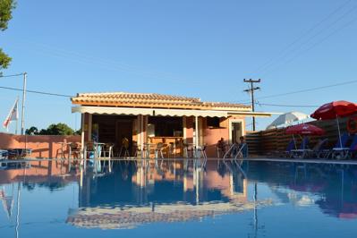 Foto Kalimera Koukla *** Agios Sostis