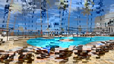 Foto Dream of Zanzibar ***** Uroa