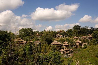Foto The Payogan Villa Resort and Spa **** Ubud