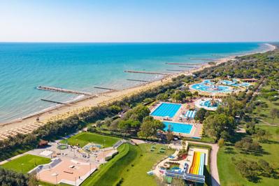 Foto Centro Vacanze Pra delle Torri **** Caorle